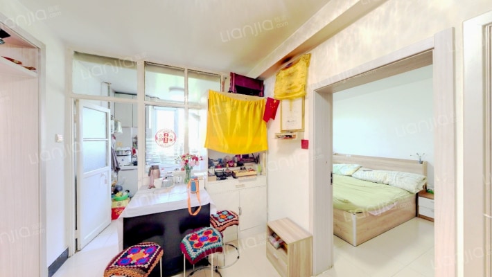 肿瘤医院宿舍二手房实景图