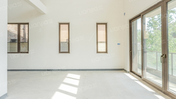 中冶铜锣台二手房实景图