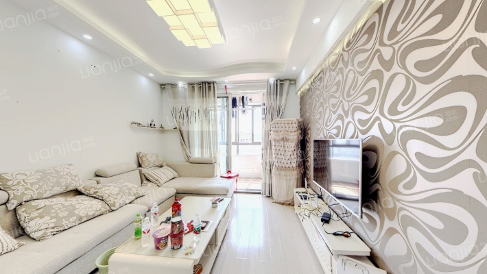 珑璟轩二手房实景图