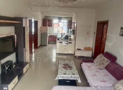 整租·东兴新城 2室1厅 南/北_东兴新城租房