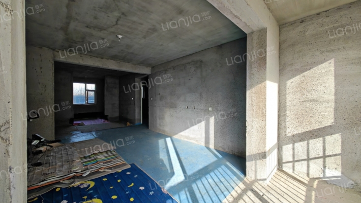 水木清华二手房实景图