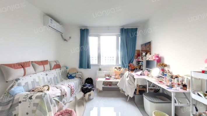 金驹家园E区二手房实景图