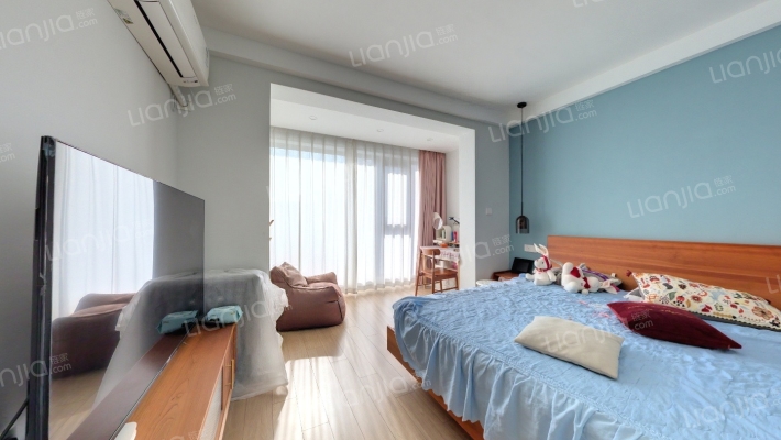 小富人家二手房实景图