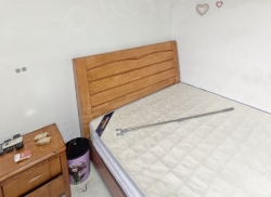 整租·华茂1958B区 1室1厅 西_华茂1958B区租房