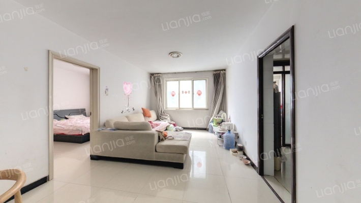 园丁花苑二区二手房实景图