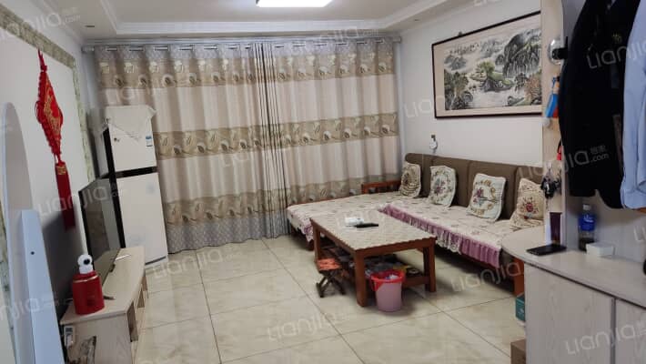 泰和家园二手房实景图