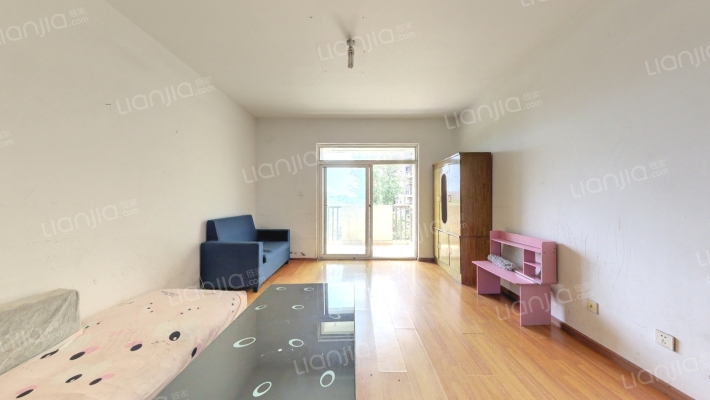 山南家园二手房实景图