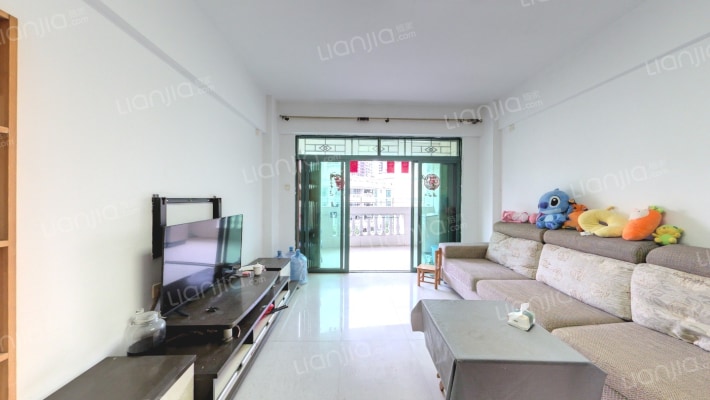 御豪花园二期二手房实景图