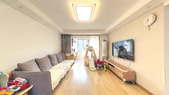 创新佳苑二手房实景图