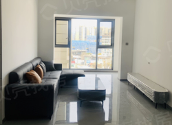 整租·邦泰玖熙台 3室2厅 东南_邦泰玖熙台租房