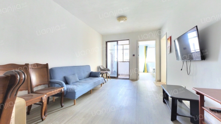 崧泽华城佳福雅苑（五区）二手房实景图