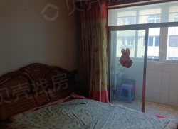 整租·丹铁中联小区 1室1厅 南_丹铁中联小区租房