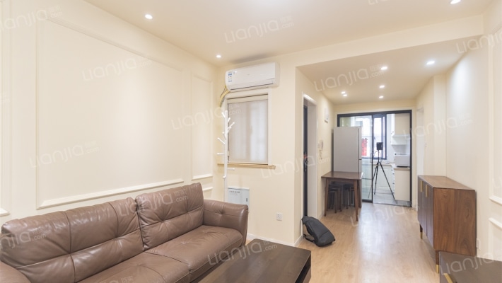 凌兆新村(上浦路336弄)二手房实景图