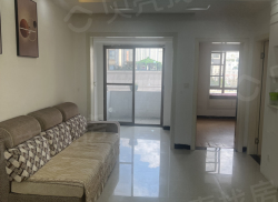 整租·花果园一期 2室1厅 东南_花果园一期租房