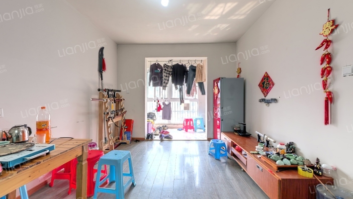 金地丽景二手房实景图