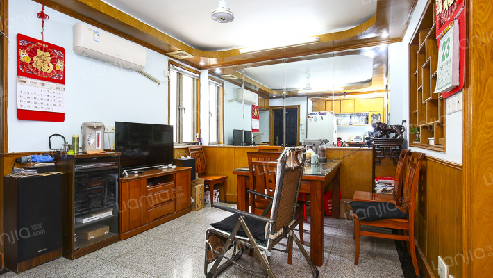 华严路68弄二手房实景图