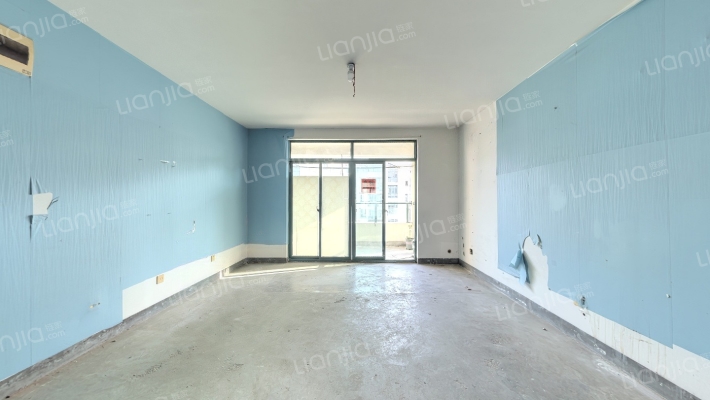 惠明苑二手房实景图