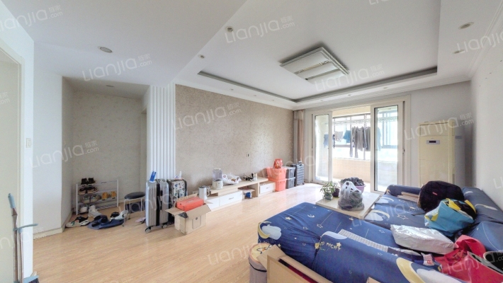 复地悦诚花园二手房实景图