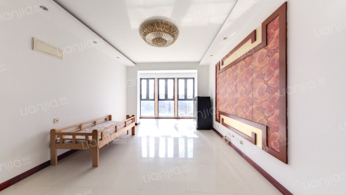 士林华苑二手房实景图