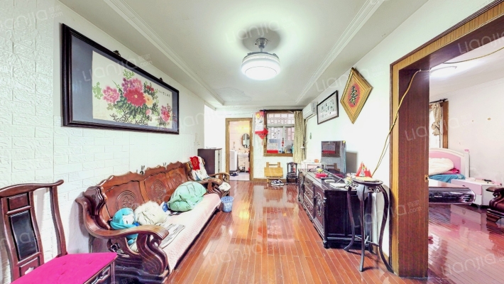 芳华公寓二手房实景图