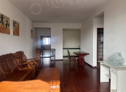 整租·花样年•麓湖国际 2室2厅 南_花样年•麓湖国际租房