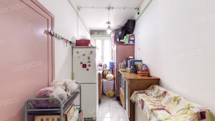 桃园南街10号院二手房实景图