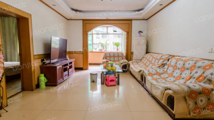 青龙岭二手房实景图