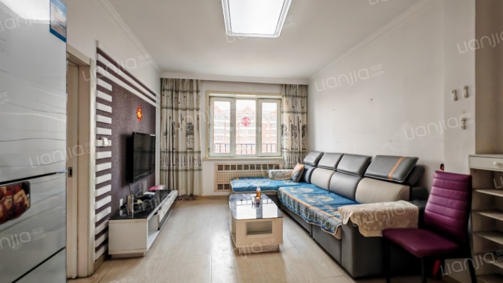 上海嘉园二手房实景图