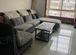 整租·瑞祥花园 2室1厅 南/北_瑞祥花园租房