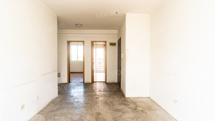 高行绿洲(一期)二手房实景图