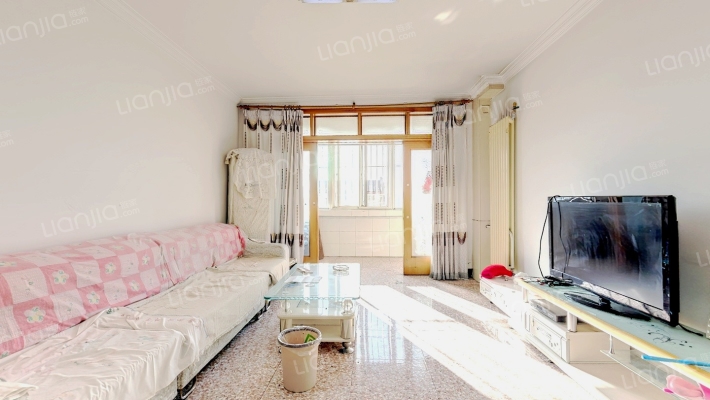 幸福东园2号院二手房实景图