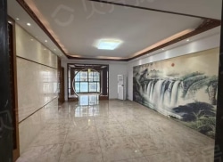 整租·巴陵尚都 4室2厅 南/北_巴陵尚都租房