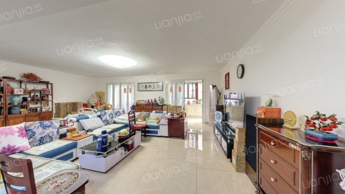 万信花园二手房实景图