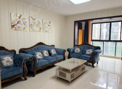 整租·维多利亚 3室2厅 南_维多利亚租房