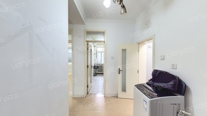 史家胡同20号院二手房实景图