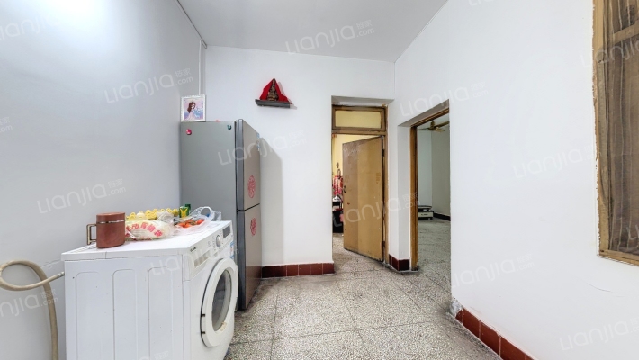 建设坡二手房实景图