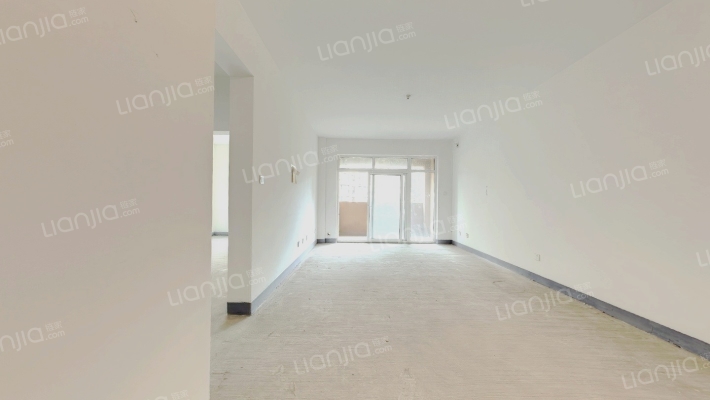 财信上河新界二手房实景图