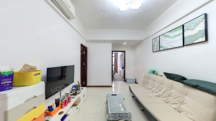 双城汇二手房实景图