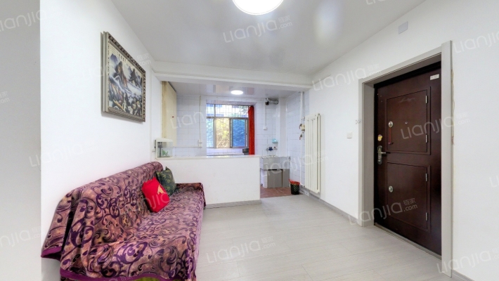 焦化嘉苑二手房实景图