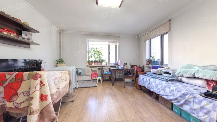 丰泽居三号院二手房实景图