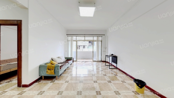 利源大厦二手房实景图