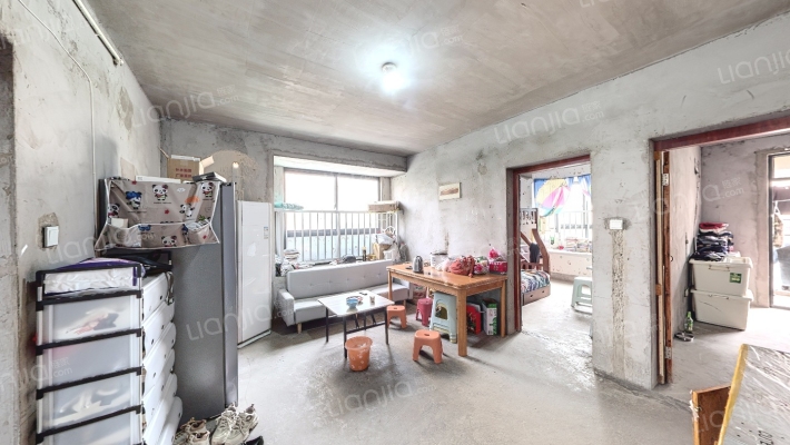 立人花园一区二手房实景图