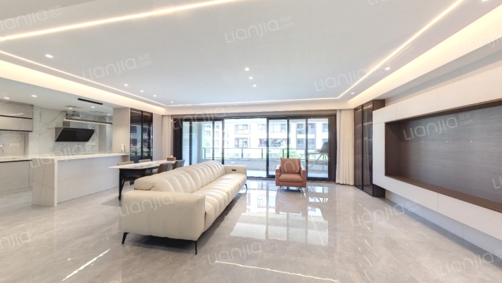 嘉陵江天二手房实景图