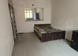 整租·平湖小区 1室1厅 东南_平湖小区租房