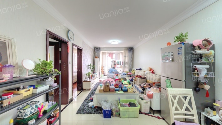 保利花园罗兰园二手房实景图