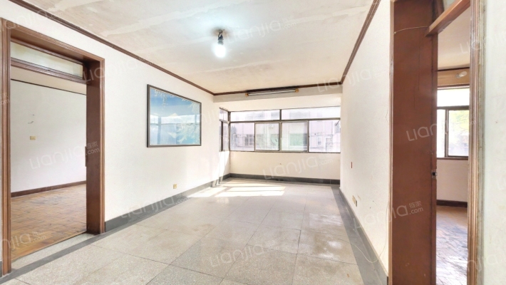 海利苑二手房实景图