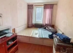 整租·碧海小区 2室1厅 南/北_碧海小区租房