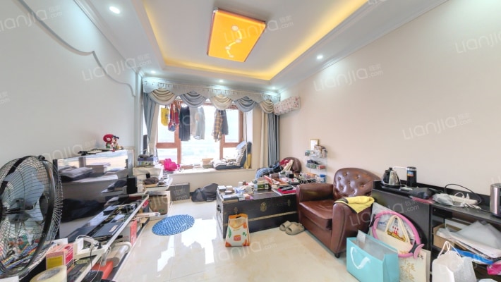 时代锦绣二手房实景图