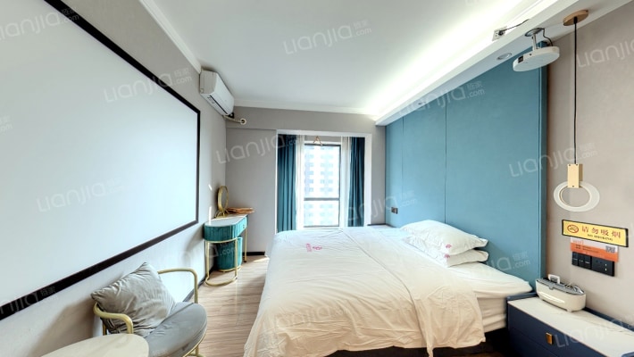 碧桂园漓湘悦二手房实景图