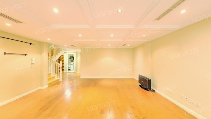 龙湖滟澜山二手房实景图